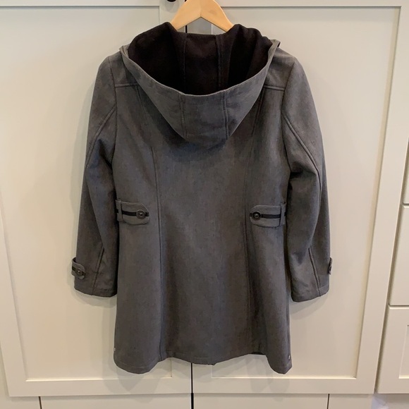 Tribal jacket - Picture 3 of 8